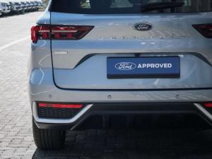 Ford Territory 1.8T Trend - Image 8