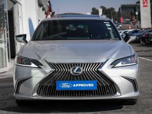 Lexus ES 250 EX - Image 3