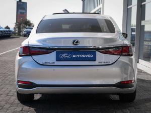 Lexus ES 250 EX - Image 7