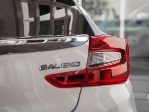 Suzuki Baleno 1.5 GLX manual - Image 10