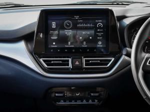 Suzuki Baleno 1.5 GLX manual - Image 13
