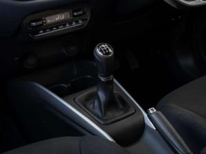 Suzuki Baleno 1.5 GLX manual - Image 14