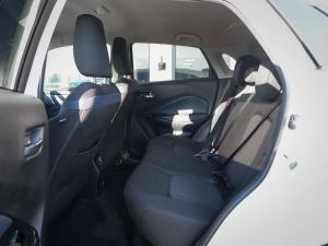 Suzuki Baleno 1.5 GLX manual - Image 16