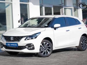 Suzuki Baleno 1.5 GLX manual - Image 1