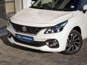 Suzuki Baleno 1.5 GLX manual - Image 2