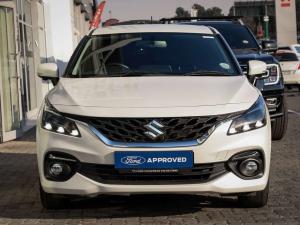 Suzuki Baleno 1.5 GLX manual - Image 5