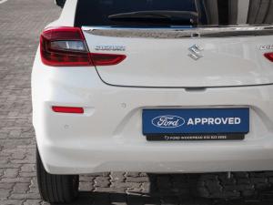 Suzuki Baleno 1.5 GLX manual - Image 8