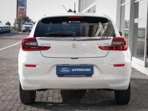Suzuki Baleno 1.5 GLX manual - Image 9