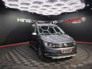 Thumbnail Volkswagen Caddy Alltrack 2.0TDI auto