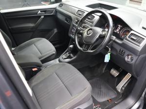 Volkswagen Caddy Alltrack 2.0TDI auto - Image 8