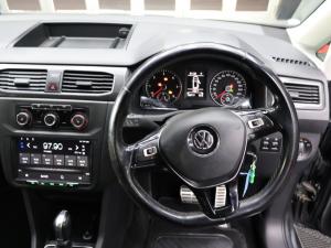 Volkswagen Caddy Alltrack 2.0TDI auto - Image 9