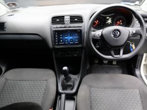 Volkswagen Polo Vivo hatch 1.4 - Image 11