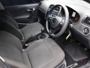 Volkswagen Polo Vivo hatch 1.4 - Image 12