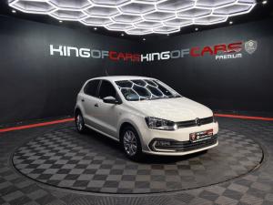Volkswagen Polo Vivo hatch 1.4 - Image 1