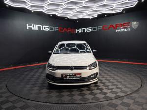 Volkswagen Polo Vivo hatch 1.4 - Image 2