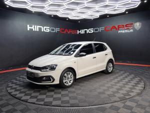 Volkswagen Polo Vivo hatch 1.4 - Image 3