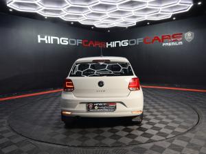 Volkswagen Polo Vivo hatch 1.4 - Image 5