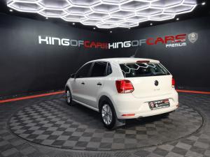 Volkswagen Polo Vivo hatch 1.4 - Image 6