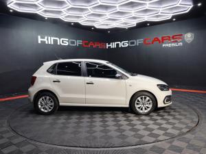 Volkswagen Polo Vivo hatch 1.4 - Image 7