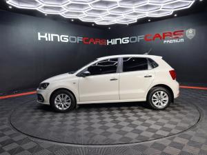 Volkswagen Polo Vivo hatch 1.4 - Image 8
