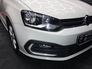 Volkswagen Polo Vivo hatch 1.4 - Image 9