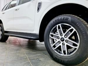 Ford Everest 2.0 BiTurbo 4x4 XLT - Image 11