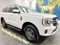 Thumbnail Ford Everest 2.0 BiTurbo 4x4 XLT