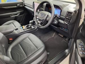 Ford Everest 2.0 BiTurbo 4x4 XLT - Image 4