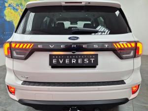 Ford Everest 2.0 BiTurbo 4x4 XLT - Image 9