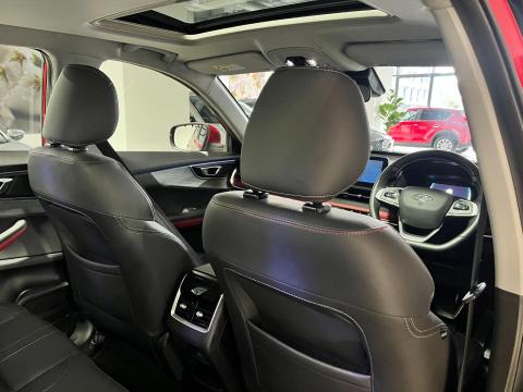 Image Chery Tiggo 4 Pro 1.5T Elite SE