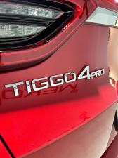 Chery Tiggo 4 Pro 1.5T Elite SE - Image 17