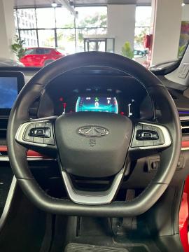 Image Chery Tiggo 4 Pro 1.5T Elite SE