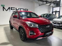 Chery Cape Town Tiggo 4 Pro 1.5T Elite SE