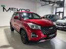 Thumbnail Chery Tiggo 4 Pro 1.5T Elite SE