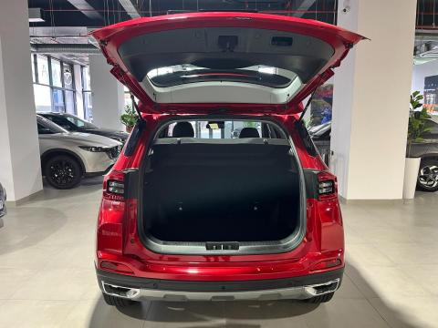 Image Chery Tiggo 4 Pro 1.5T Elite SE