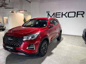 Chery Tiggo 4 Pro 1.5T Elite SE - Image 2