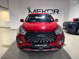 Chery Tiggo 4 Pro 1.5T Elite SE - Image 3