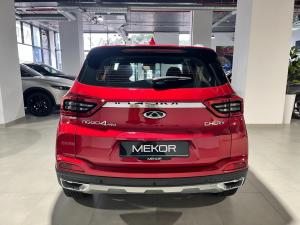 Chery Tiggo 4 Pro 1.5T Elite SE - Image 4