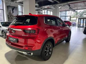 Chery Tiggo 4 Pro 1.5T Elite SE - Image 5