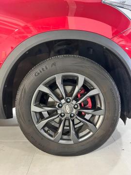 Image Chery Tiggo 4 Pro 1.5T Elite SE