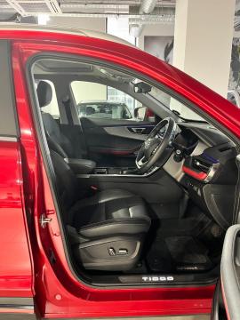 Image Chery Tiggo 4 Pro 1.5T Elite SE