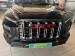 JAC T9 2.0CTI double cab Lux - Thumbnail 2