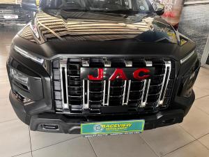 JAC T9 2.0CTI double cab Lux - Image 2