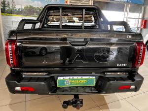JAC T9 2.0CTI double cab Lux - Image 3