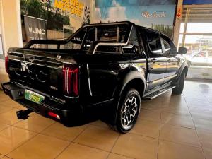 JAC T9 2.0CTI double cab Lux - Image 4