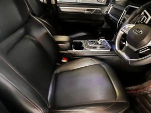 JAC T9 2.0CTI double cab Lux - Image 5