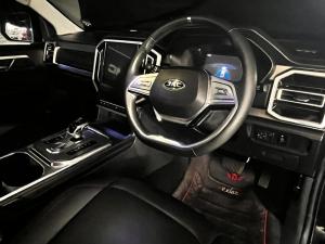 JAC T9 2.0CTI double cab Lux - Image 6