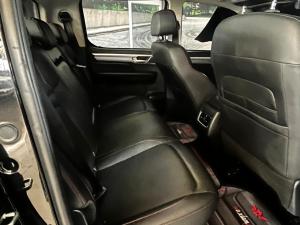 JAC T9 2.0CTI double cab Lux - Image 8