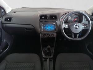 Volkswagen Polo Vivo hatch 1.4 - Image 10