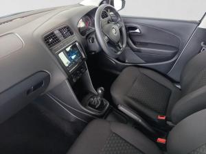 Volkswagen Polo Vivo hatch 1.4 - Image 15